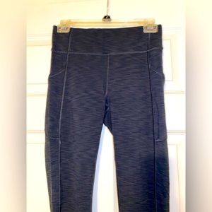 Lululemon Invigorate High-Rise Leggins 25”